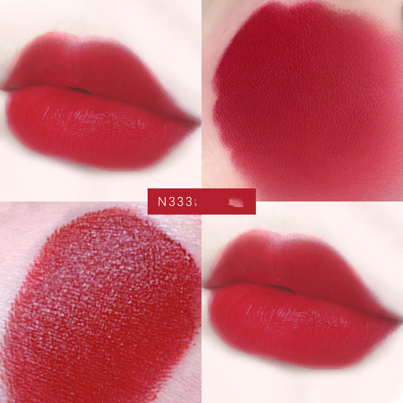 Retro Small Tube Velvet Lipstick