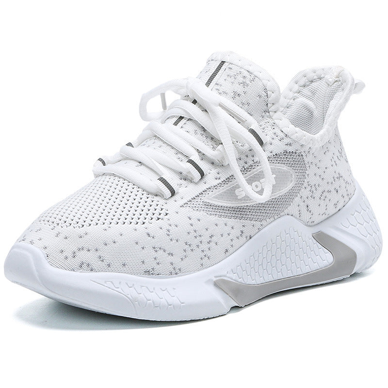 Lightweight Sports Breathable Casual Shoes