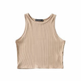 Jersey Tank Top