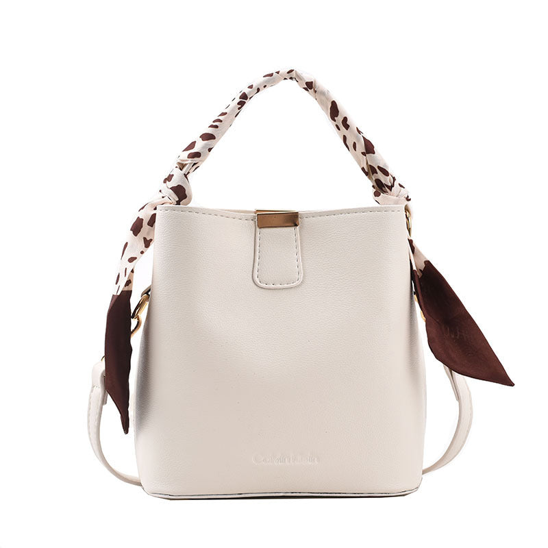 carf Square Crossbody Bag