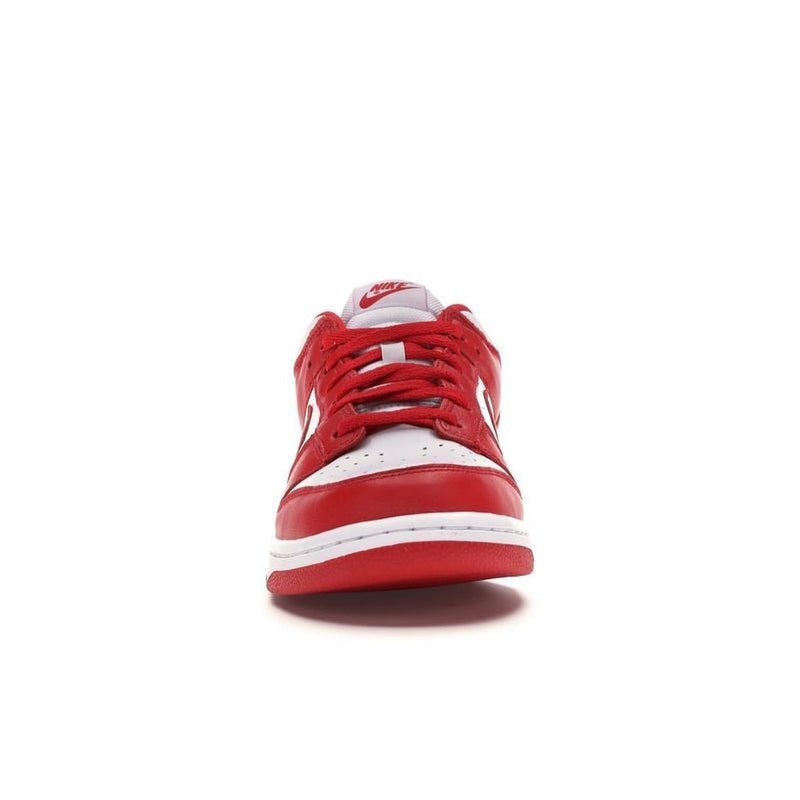 Nike Dunk Low University Red