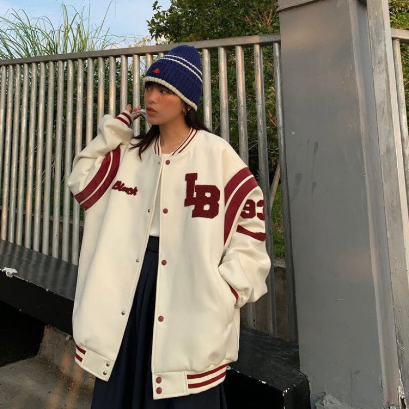 Trend Student Baseball Uniform