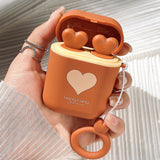 Double Tube Velvet Lipstick