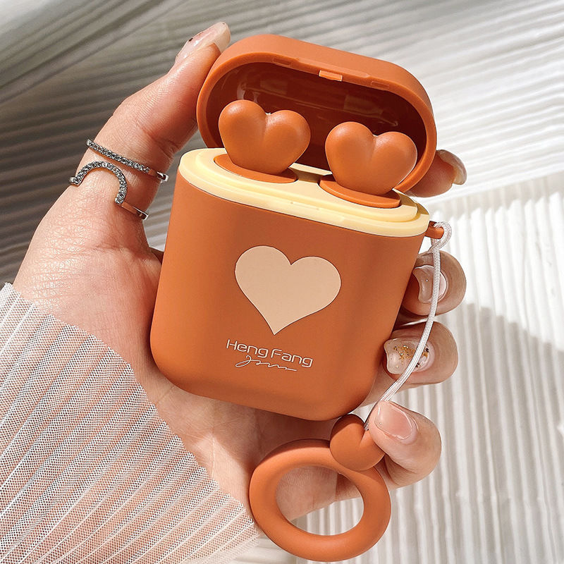 Double Tube Velvet Lipstick