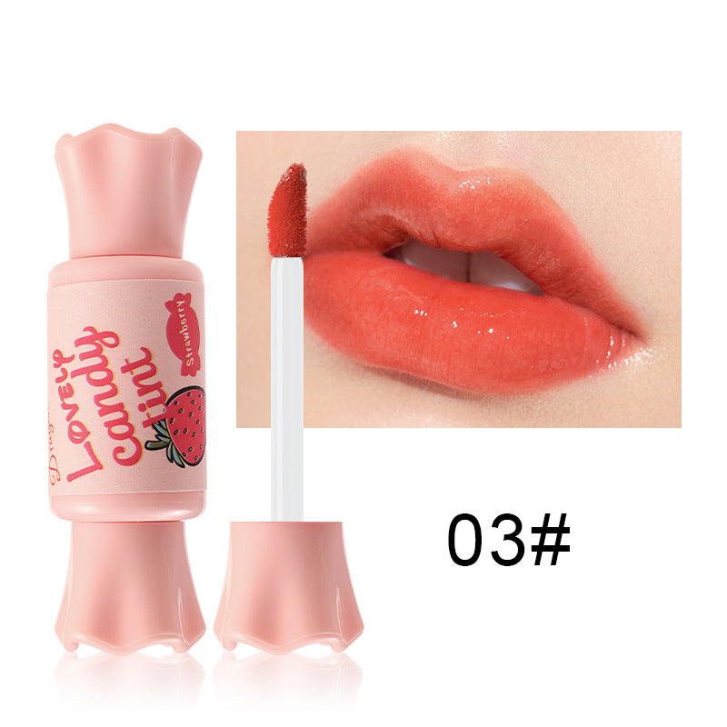 Candy Lip Glaze