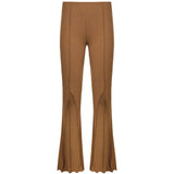 Street Casual Wide Leg Pants