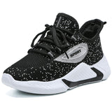 Lightweight Sports Breathable Casual Shoes