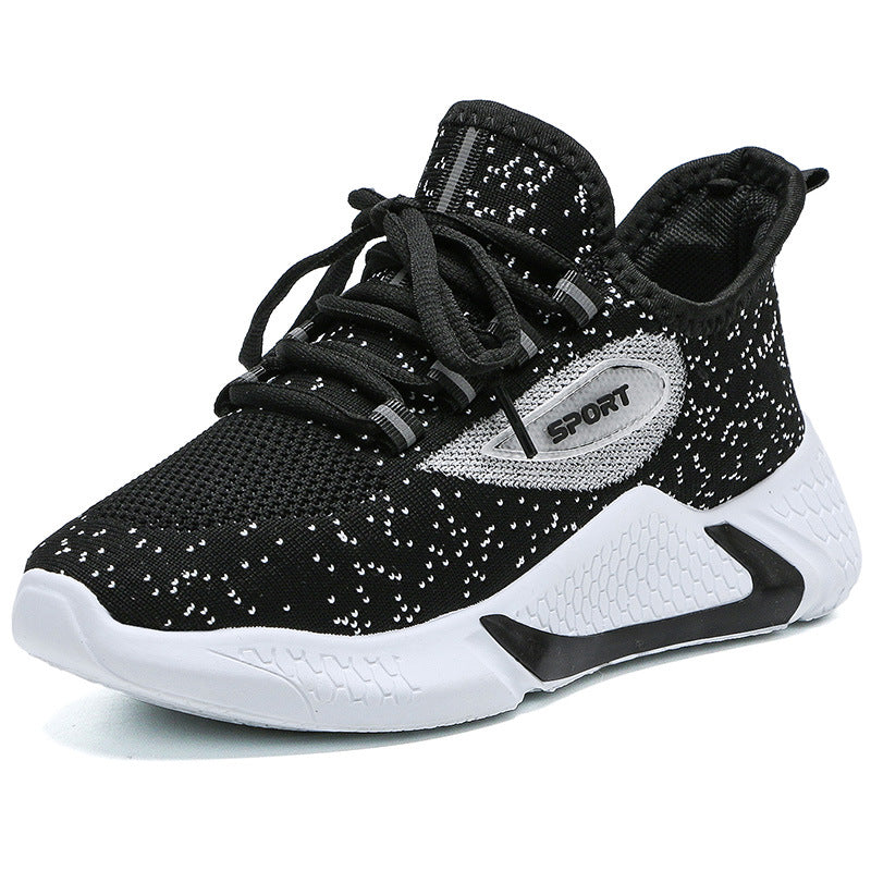 Lightweight Sports Breathable Casual Shoes