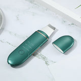 Shoveling Machine Exfoliating Skin Care