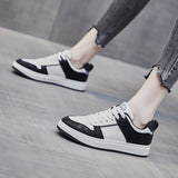 Whiter Comfortable Sneakers