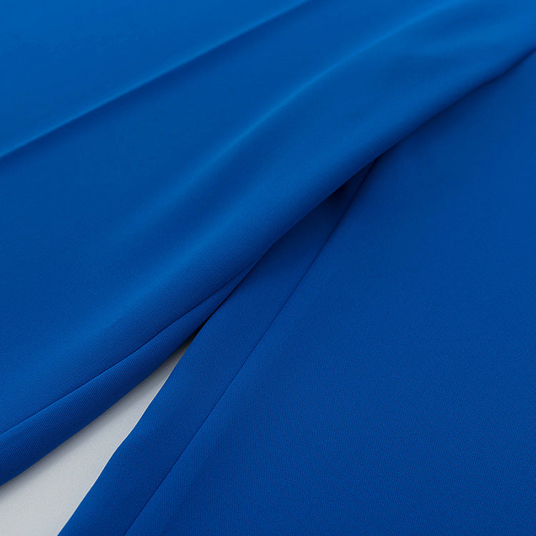 Wide Legs Casual Trousers