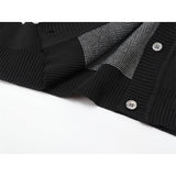 Black Butterfly Sweater