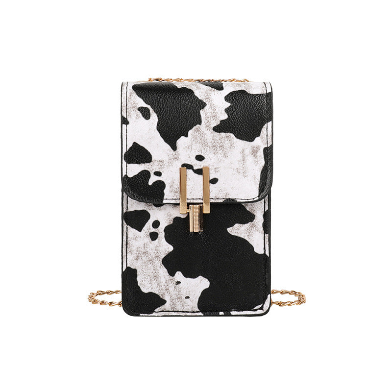 Across The Shoulder Bag Small Change Tide