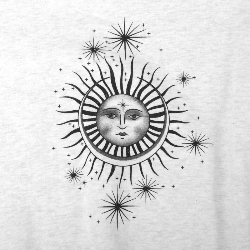 Casual Long-sleeved Printed Sweater