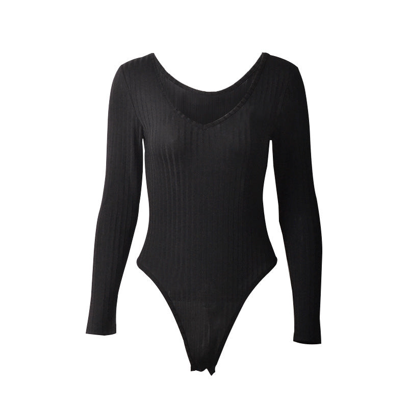Bottoming Bodysuit