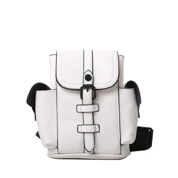 Sports Wind Chest Shoulder Messenger Bag