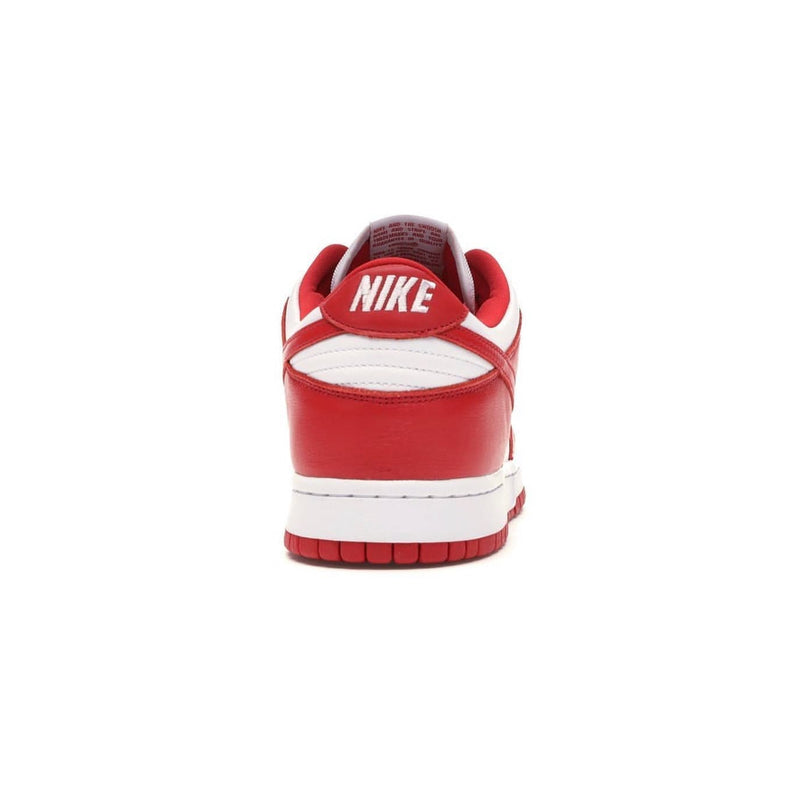 Nike Dunk Low University Red