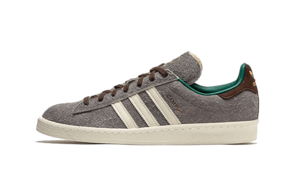 Campus Bodega Beams Grey Four