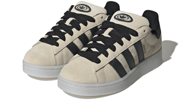 Campus 00s Aluminum Core Black