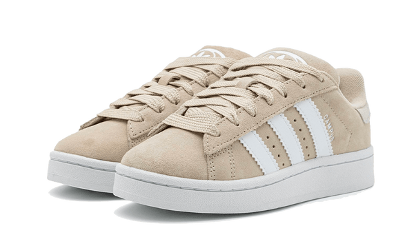 Campus 00s Beige Cloud White