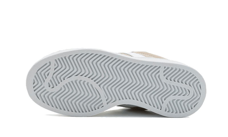 Campus 00s Beige Cloud White