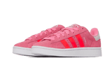 Campus 00s Bliss Pink Solar Red