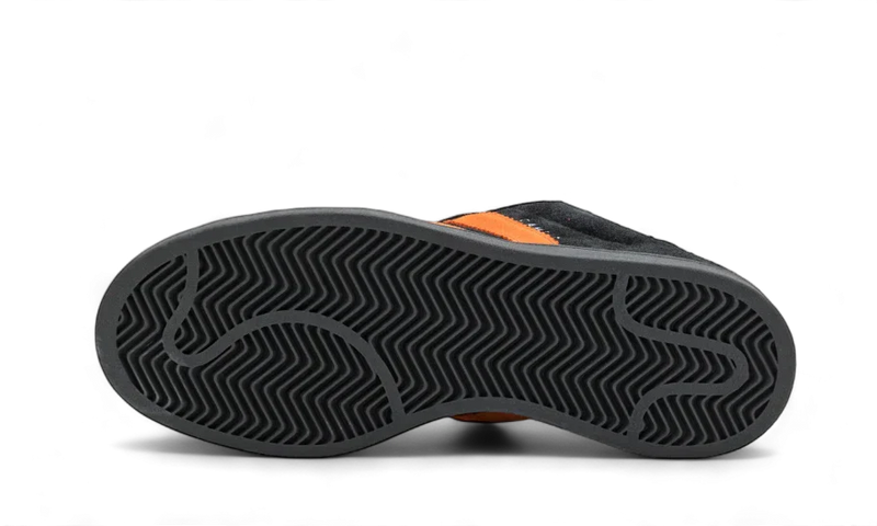 Campus 00s Carbon Orange