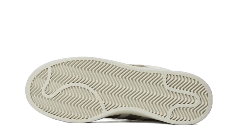 Campus 00s Chalk White Brown