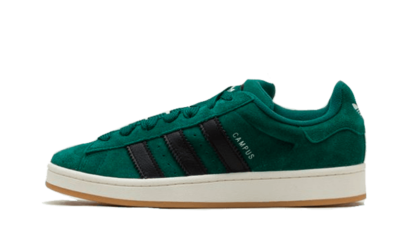 Campus 00s Collegiate Green Core Black