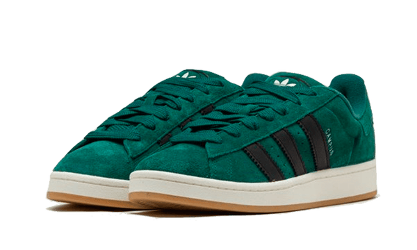 Campus 00s Collegiate Green Core Black