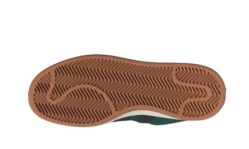 Campus 00s Collegiate Green Core Black