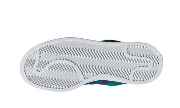 Campus 00s Collegiate Green Energy Ink