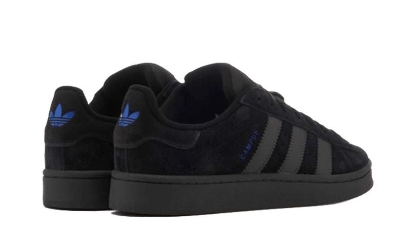 Campus 00s Core Black Lucid Blue