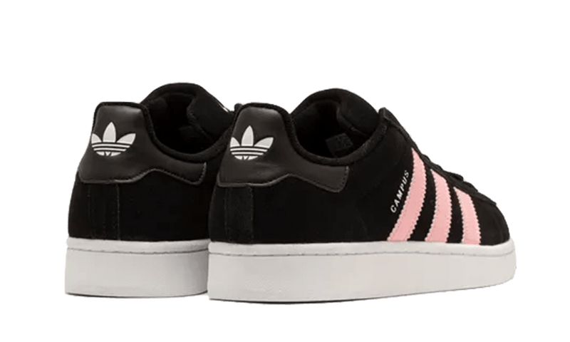 Campus 00s Core Black True Pink