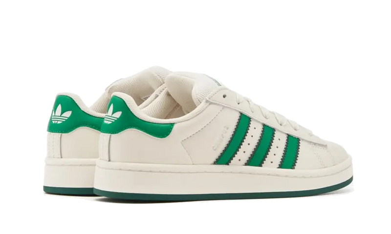Campus 00s Core White Green