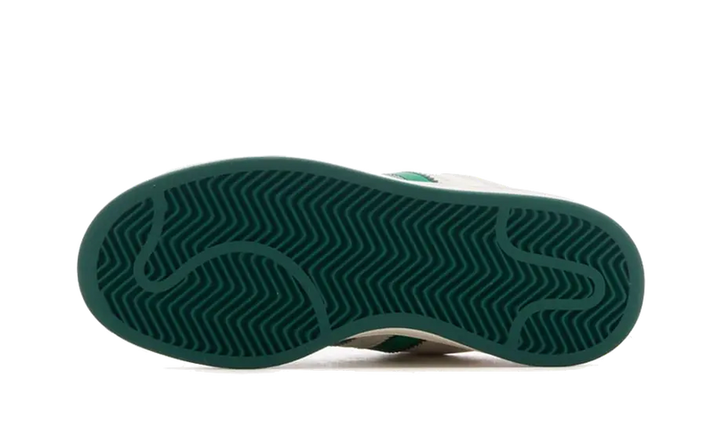 Campus 00s Core White Green