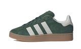 Campus 00s Green Oxide Off White Gum