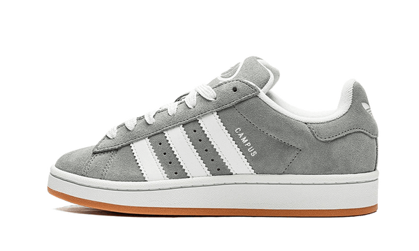 Campus 00s Grey White (GS / Enfant)