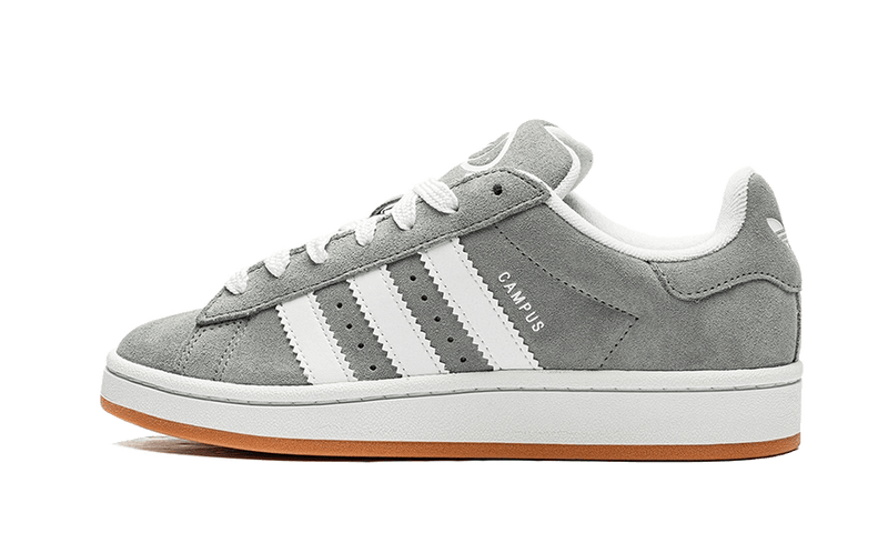 Campus 00s Grey White (GS / Enfant)