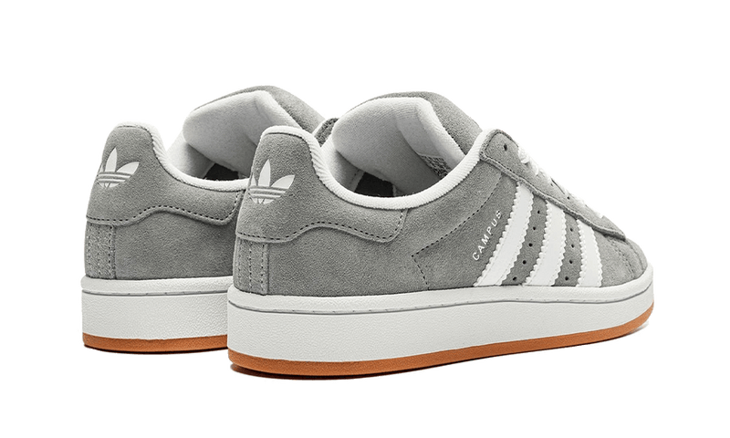 Campus 00s Grey White (GS / Enfant)