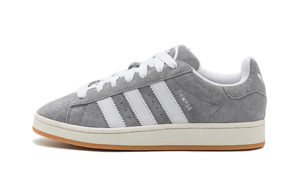 Campus 00s Grey White (Grigio)