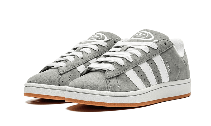 Campus 00s Grey White (Grigio)