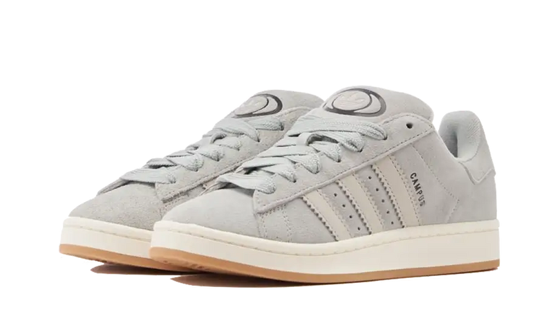 Campus 00s Light Grey