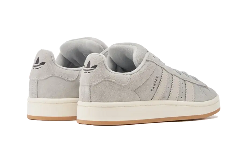 Campus 00s Light Grey