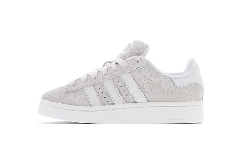 Campus 00s Light Grey White (Enfant)