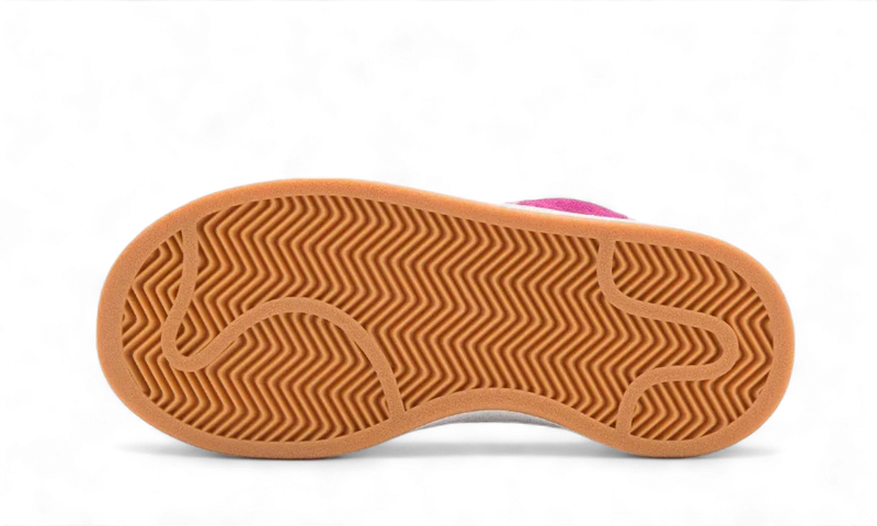 Campus 00s Lucid Fuchsia