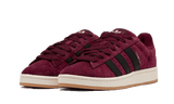 Campus 00s Maroon