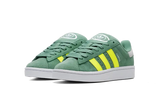 Campus 00s Preloved Green Solar Yellow
