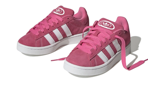 Campus 00s Pulse Magenta (Enfant)