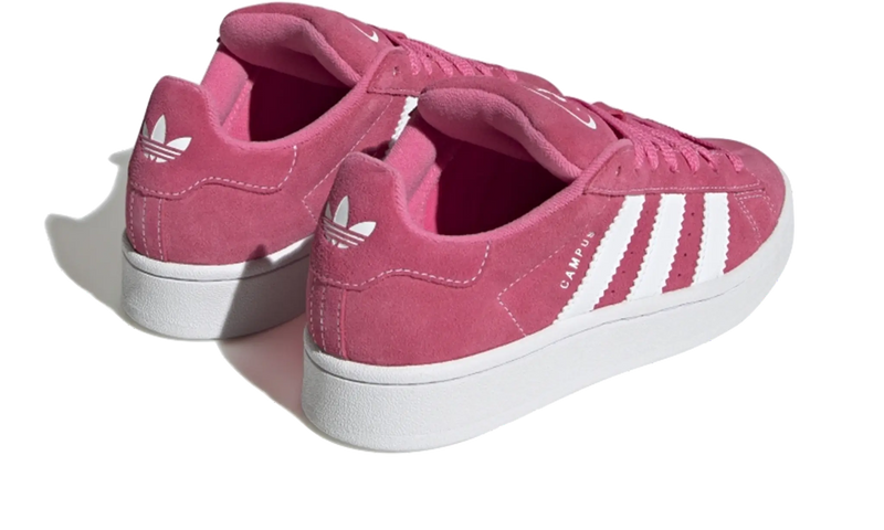 Campus 00s Pulse Magenta (Enfant)
